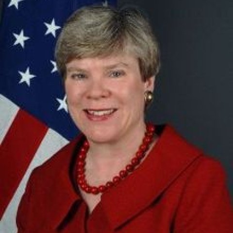 Rose Gottemoeller Wilson Center